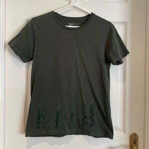 KITH tshirt
